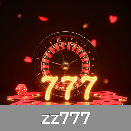 zz777: Slots com Jackpot, Roleta ao Vivo, Poker Estratégico