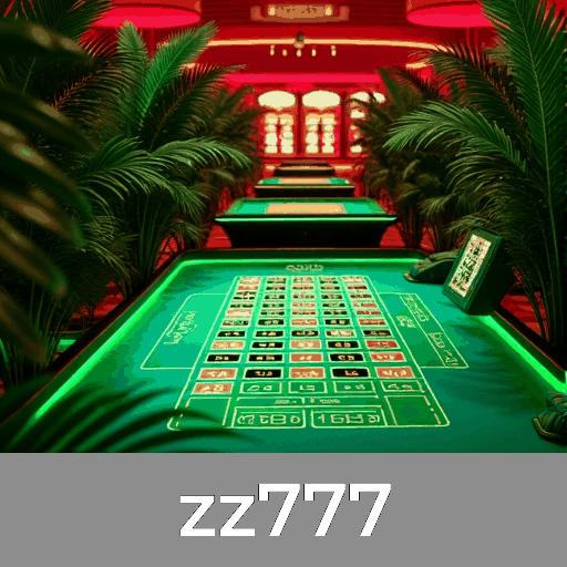 Bônus e Ofertas Incomparáveis no zz777